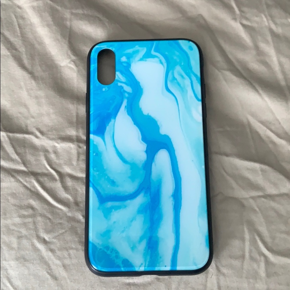 Iphone xr case